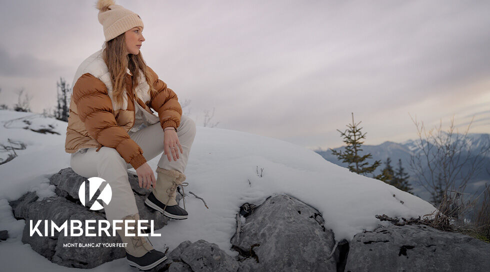 KIMBERFEEL en promo chez BAZARCHIC