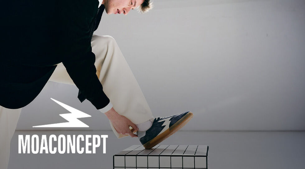 MOA à bas prix chez BAZARCHIC