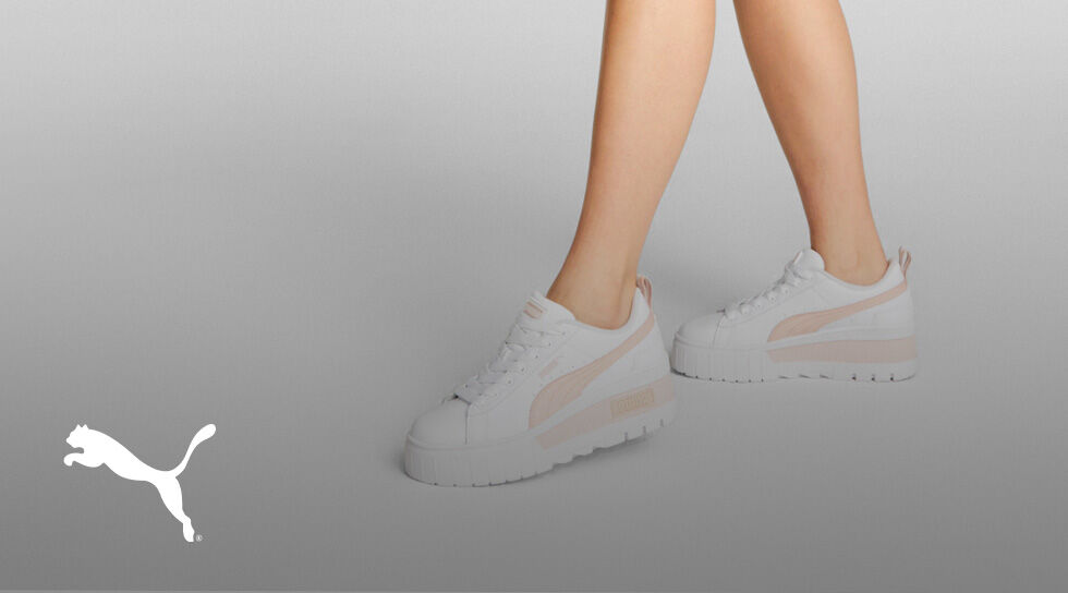 PUMA à bas prix chez BAZARCHIC