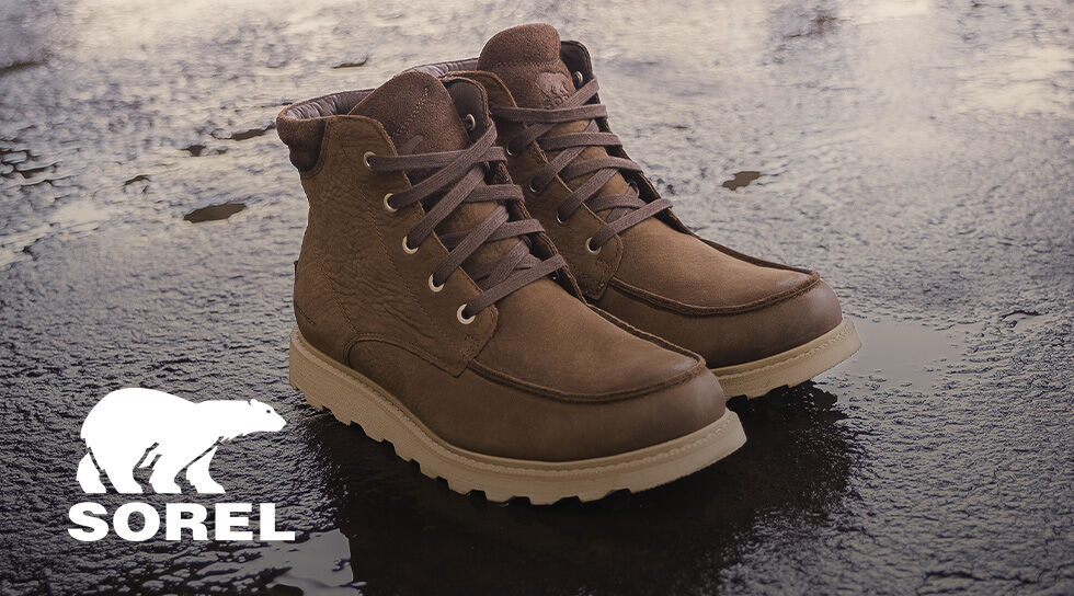 SOREL en vente privilège chez BAZARCHIC