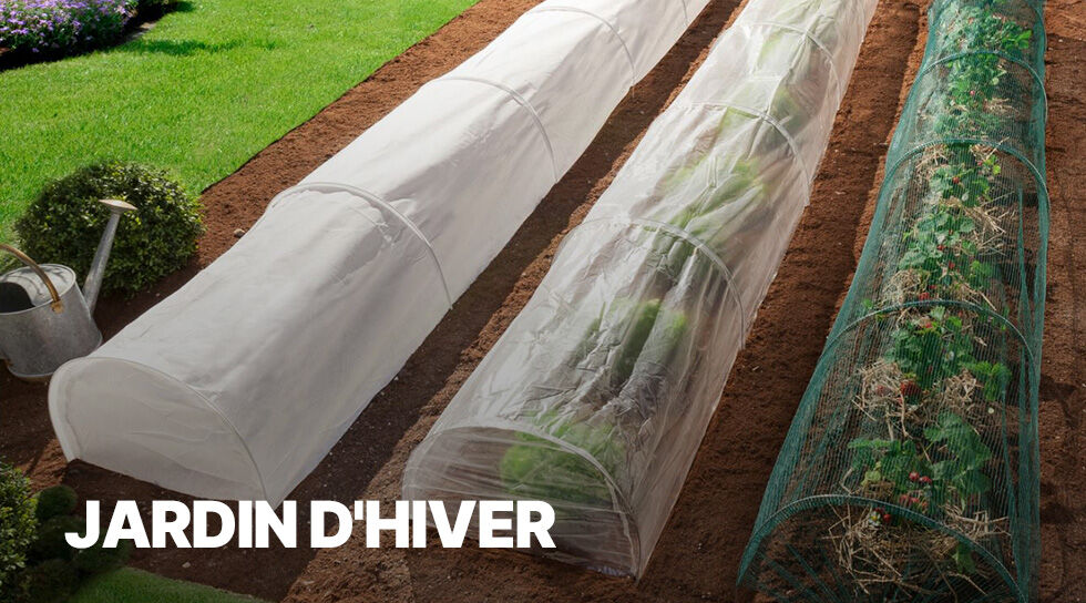 JARDIN D'HIVER en vente privée sur BAZARCHIC