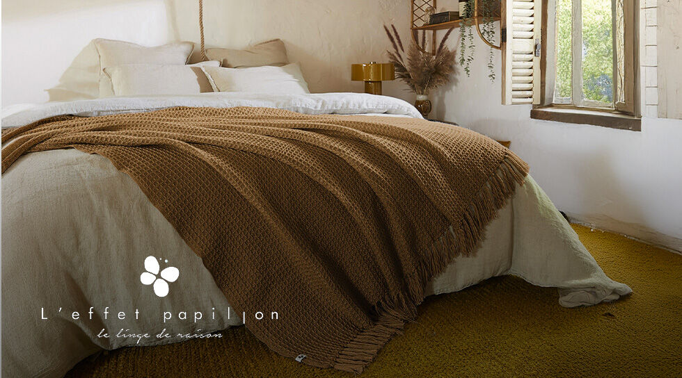 L'EFFET PAPILLON pas cher chez BAZARCHIC