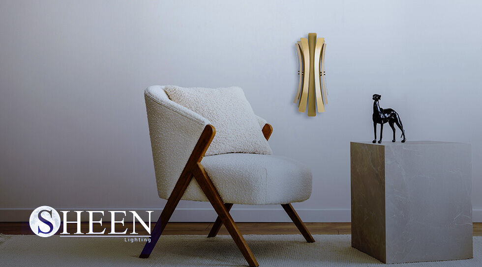 SHEEN LIGHTNING en soldes sur BAZARCHIC