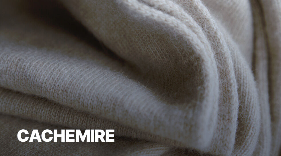 CACHEMIRE à bas prix chez BAZARCHIC