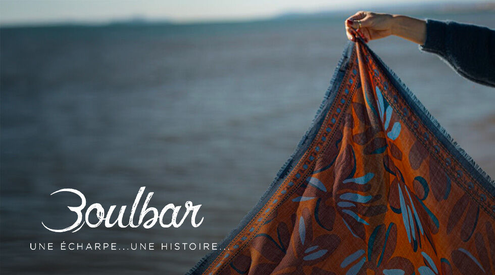 BOULBAR pas cher sur BAZARCHIC