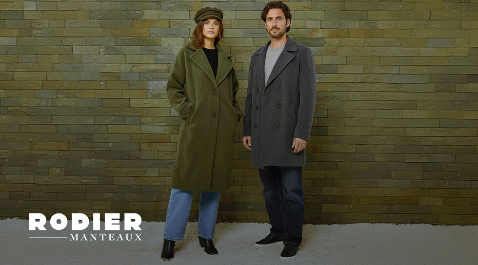 RODIER en vente flash sur BAZARCHIC