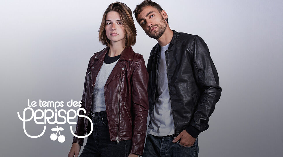 LE TEMPS DES CERISES à bas prix sur BAZARCHIC