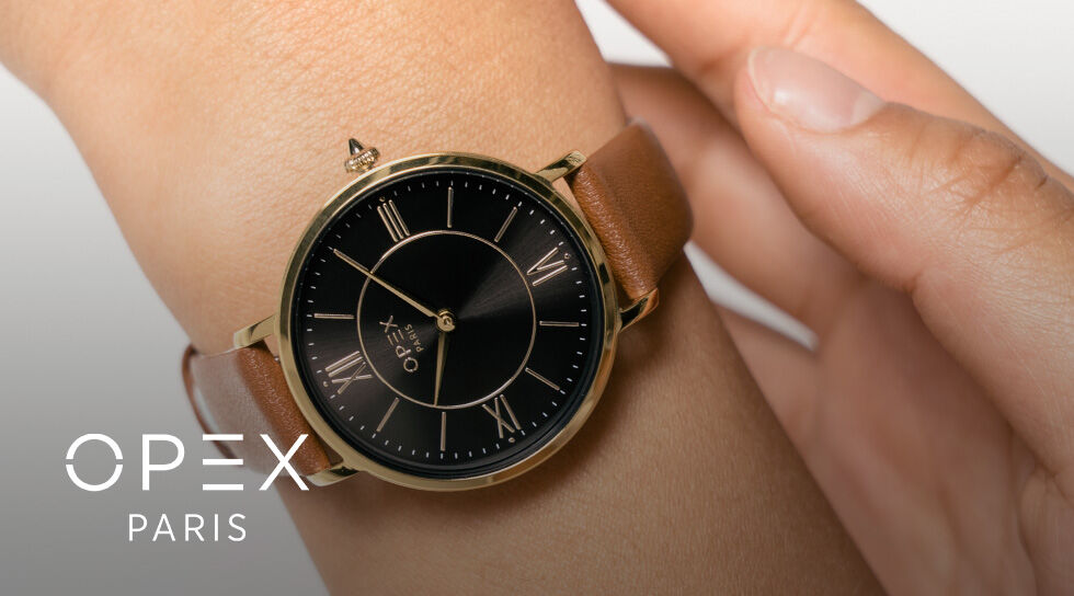 OPEX à bas prix sur BAZARCHIC