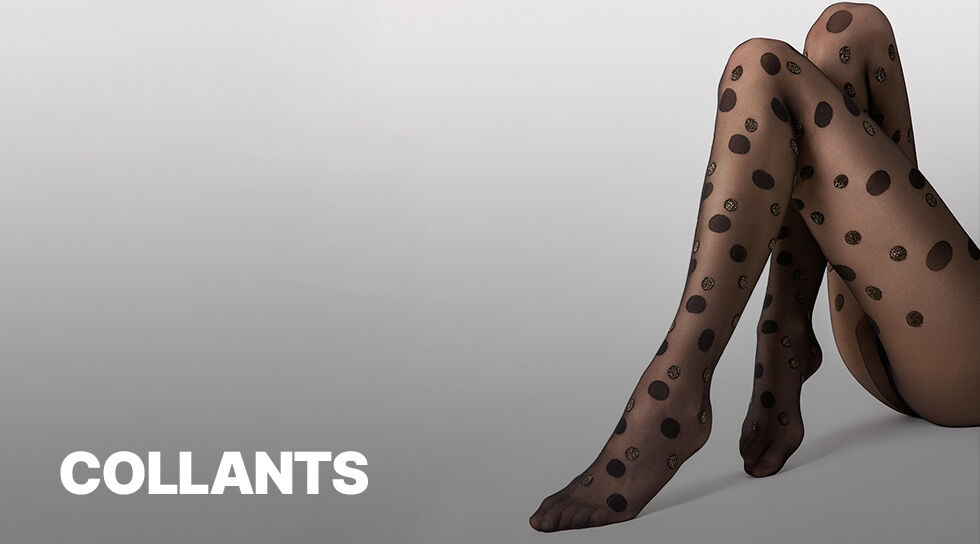 COLLANTS en vente privilège sur BAZARCHIC