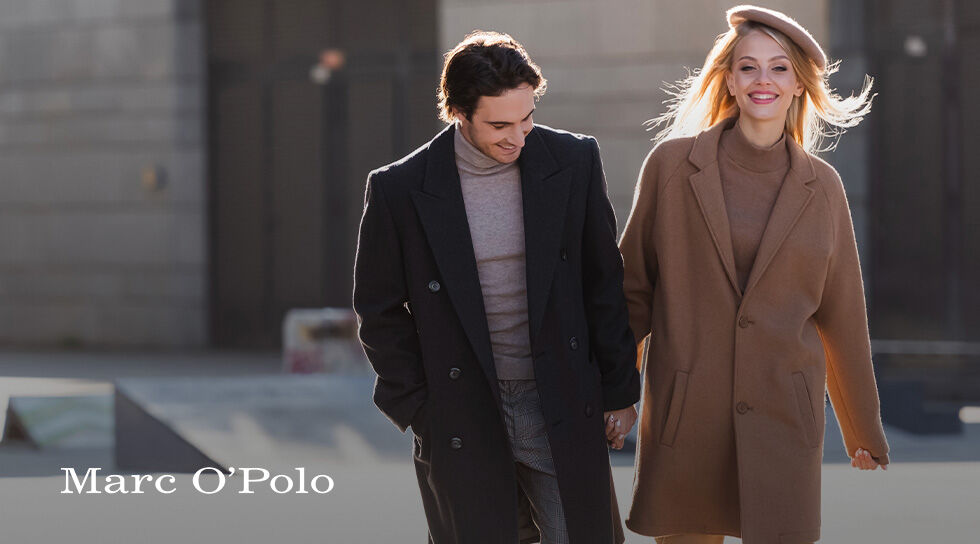 MARC O'POLO en promo sur BAZARCHIC