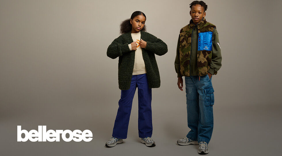 BELLEROSE en vente privilège sur BAZARCHIC