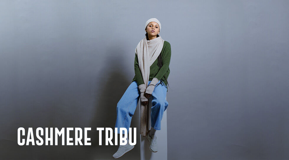 TRIBU à super prix sur BAZARCHIC