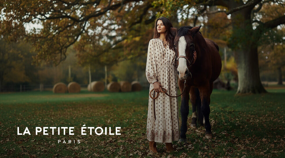 LA PETITE ETOILE pas cher sur BAZARCHIC