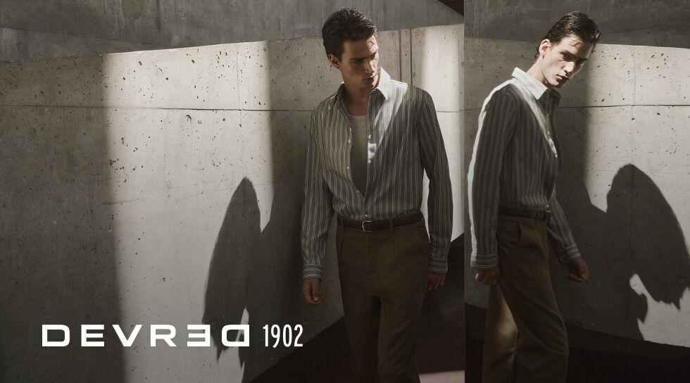 DEVRED à super prix sur BAZARCHIC