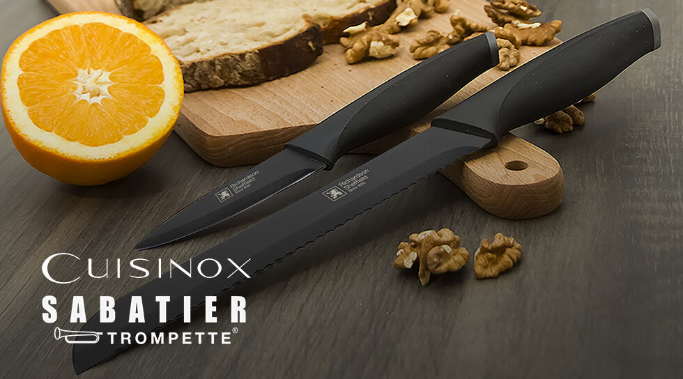 CUISINOX à bas prix chez BAZARCHIC