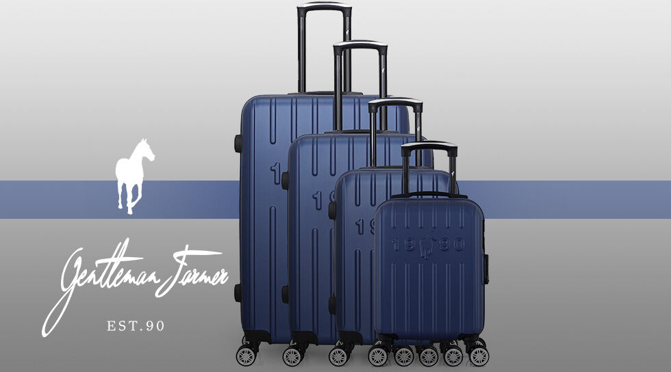 GENTLEMAN FARMER en vente privée sur BAZARCHIC