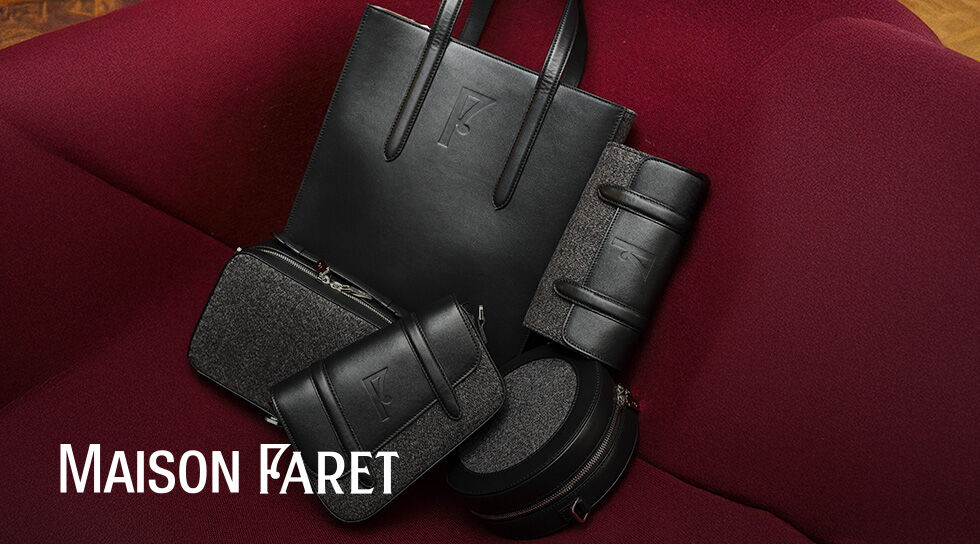 MAISON FARET en vente flash chez BAZARCHIC