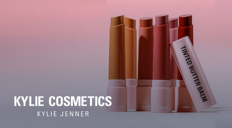KYLIE COSMETICS à prix discount sur BAZARCHIC