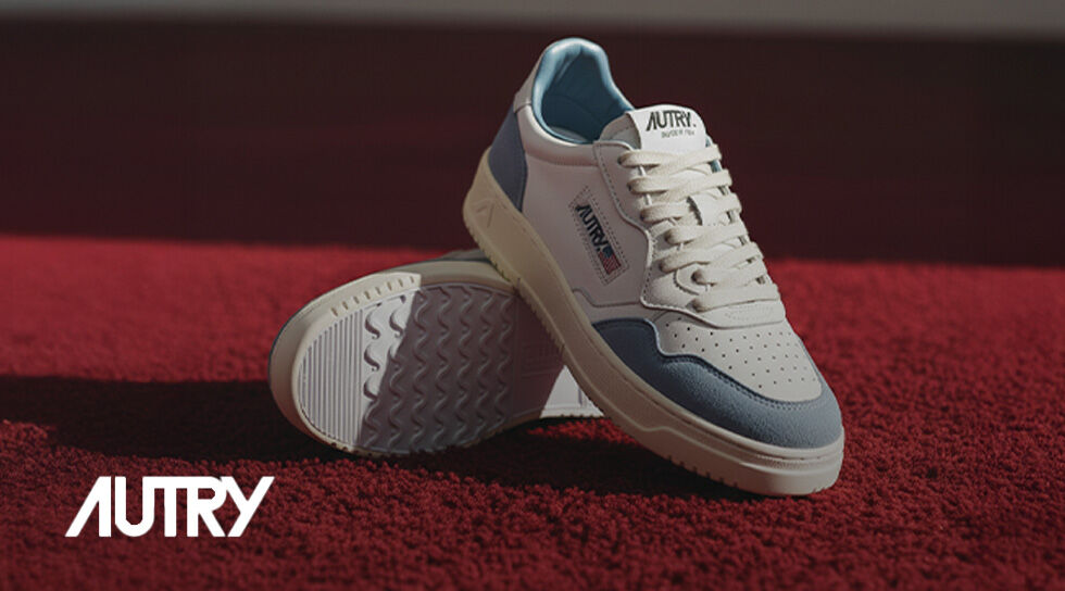 AUTRY en promo chez BAZARCHIC