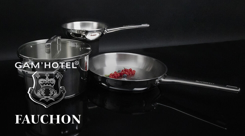 GAM HOTEL en soldes chez BAZARCHIC