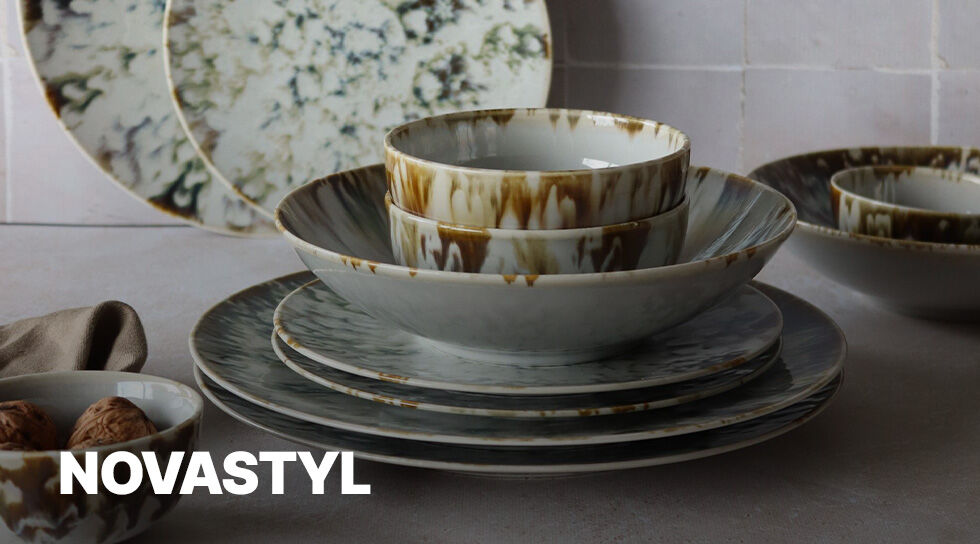 NOVASTYL en promo chez BAZARCHIC