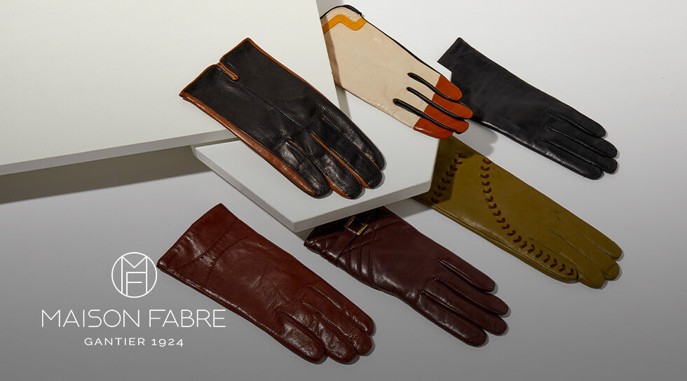 MAISON FABRE en vente flash sur BAZARCHIC