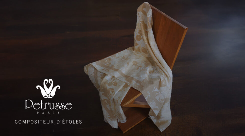 PETRUSSE en vente privée chez BAZARCHIC