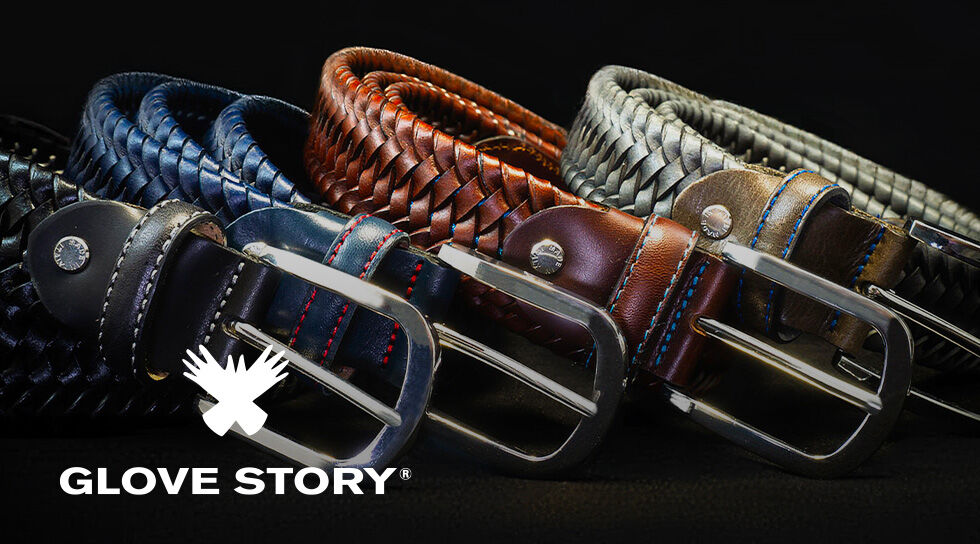 GLOVE STORY en soldes sur BAZARCHIC