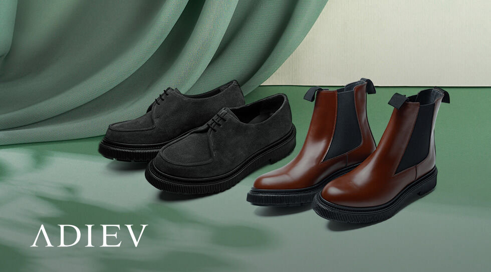 ADIEU en vente privée sur BAZARCHIC