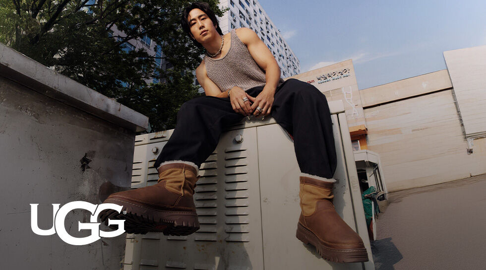 UGG pas cher chez BAZARCHIC