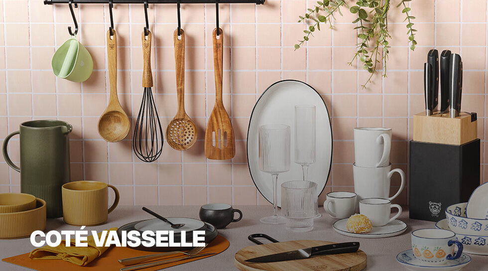 BJORN en soldes sur BAZARCHIC