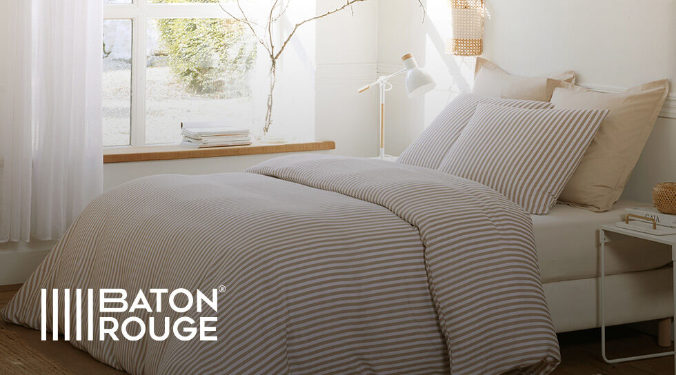 BATON ROUGE à bas prix chez BAZARCHIC