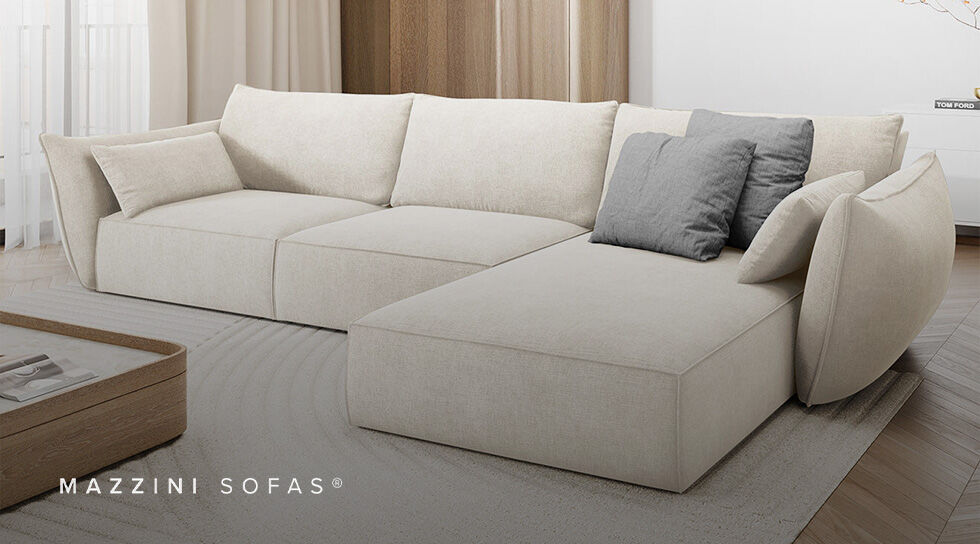 MAZZINI en vente privée sur BAZARCHIC