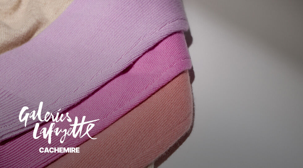 GALERIES LAFAYETTE en promo chez BAZARCHIC