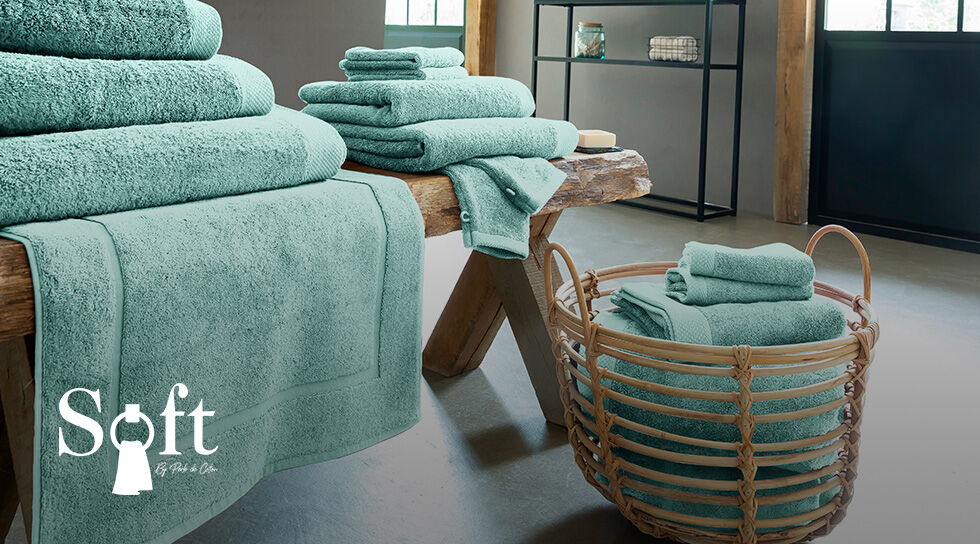 SOFT à super prix chez BAZARCHIC