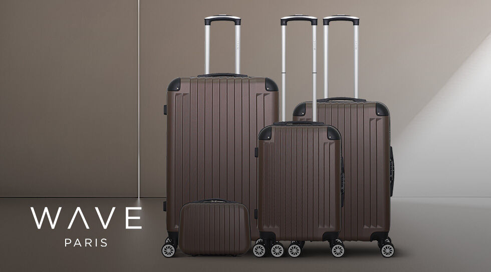 WAVE PARIS pas cher chez BAZARCHIC