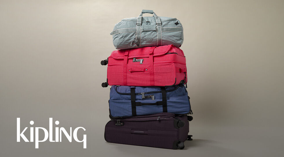 KIPLING en vente privée sur BAZARCHIC