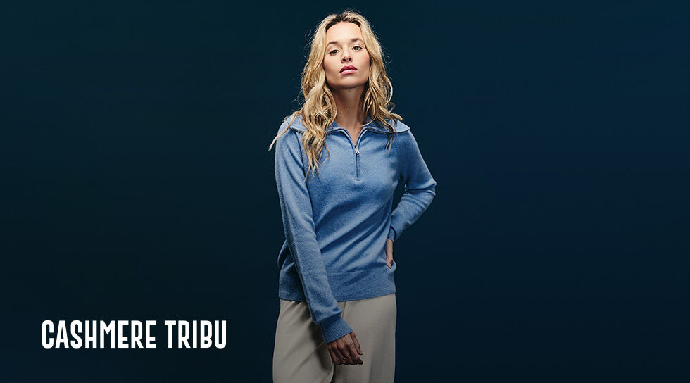 TRIBU à prix discount sur BAZARCHIC