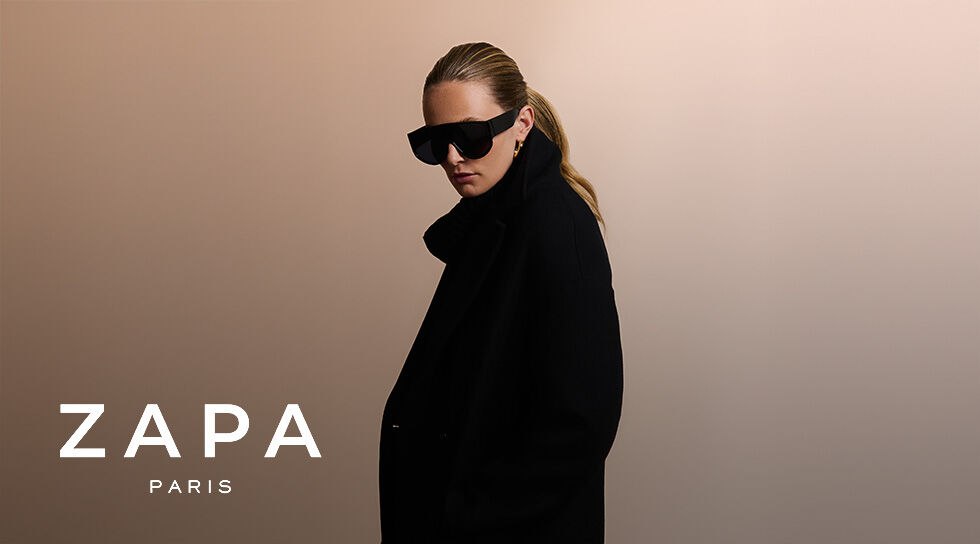 ZAPA en vente privée sur BAZARCHIC