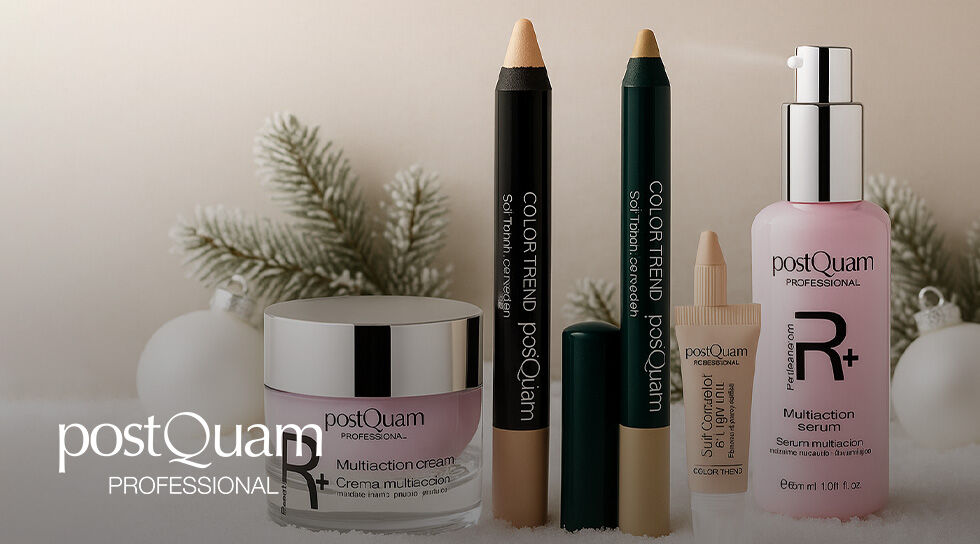 POSTQUAM en vente flash sur BAZARCHIC