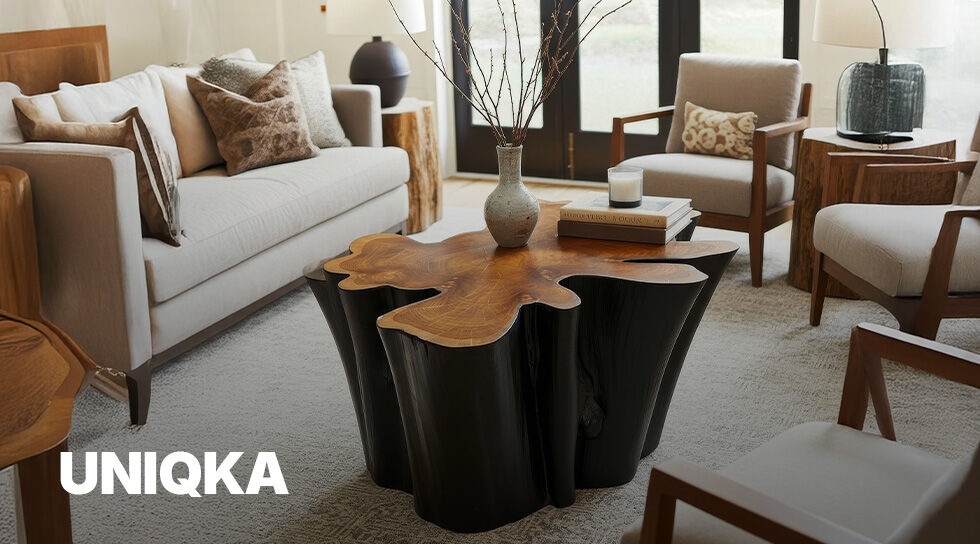 UNIQKA en soldes sur BAZARCHIC