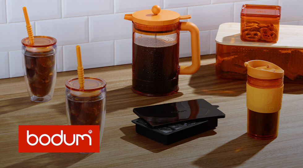 BODUM à bas prix chez BAZARCHIC