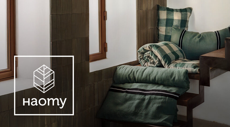 HAOMY en vente flash sur BAZARCHIC