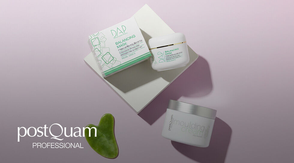 POSTQUAM en vente privilège sur BAZARCHIC