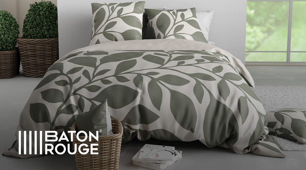 BATON ROUGE à prix discount chez BAZARCHIC