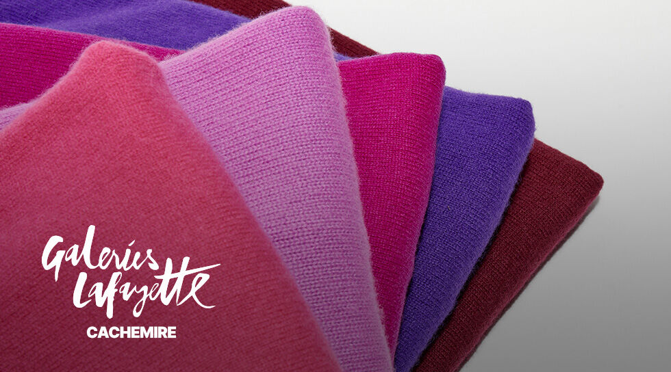 GALERIES LAFAYETTE en vente privée chez BAZARCHIC