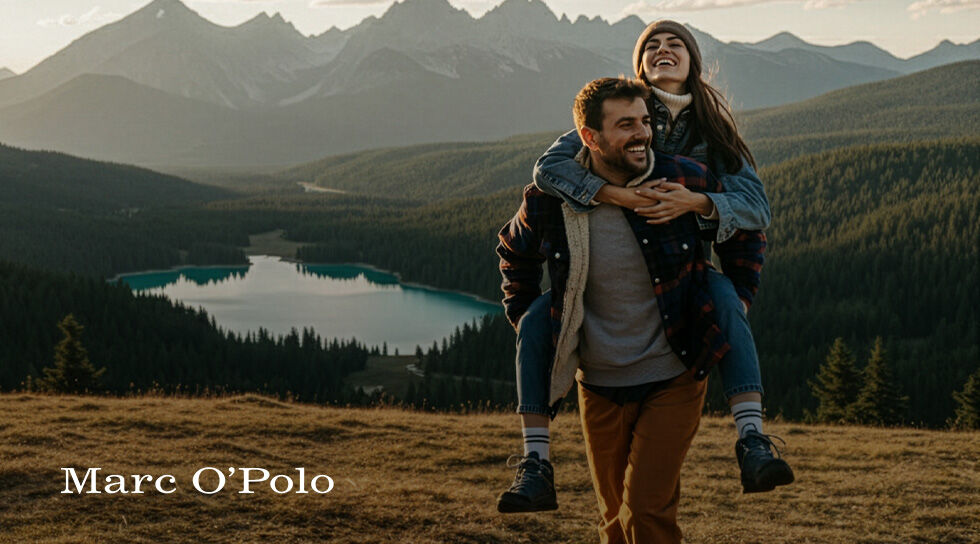 MARC O'POLO en soldes sur BAZARCHIC