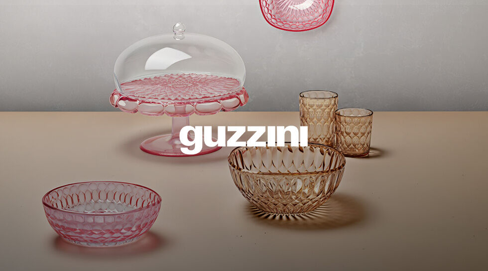 Outlet Guzzini