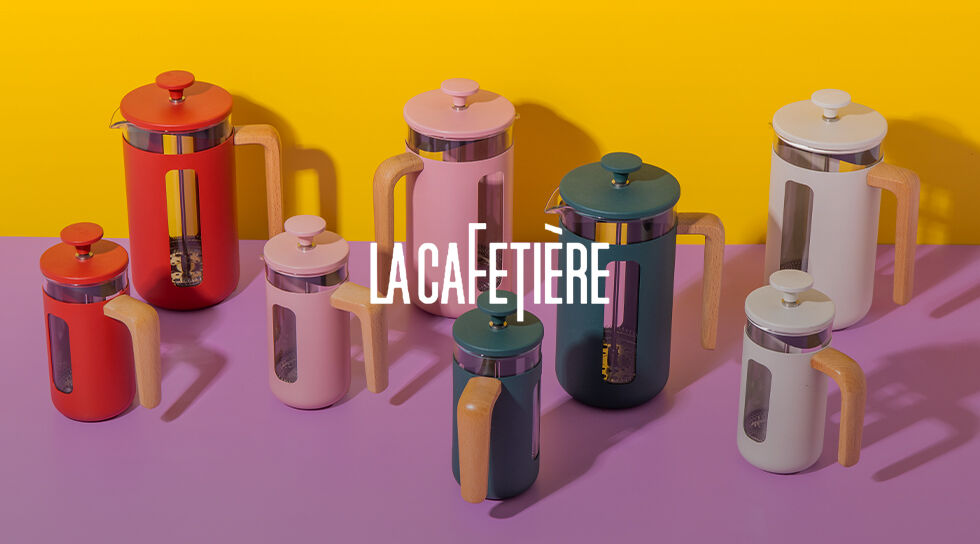 Outlet La Cafetière