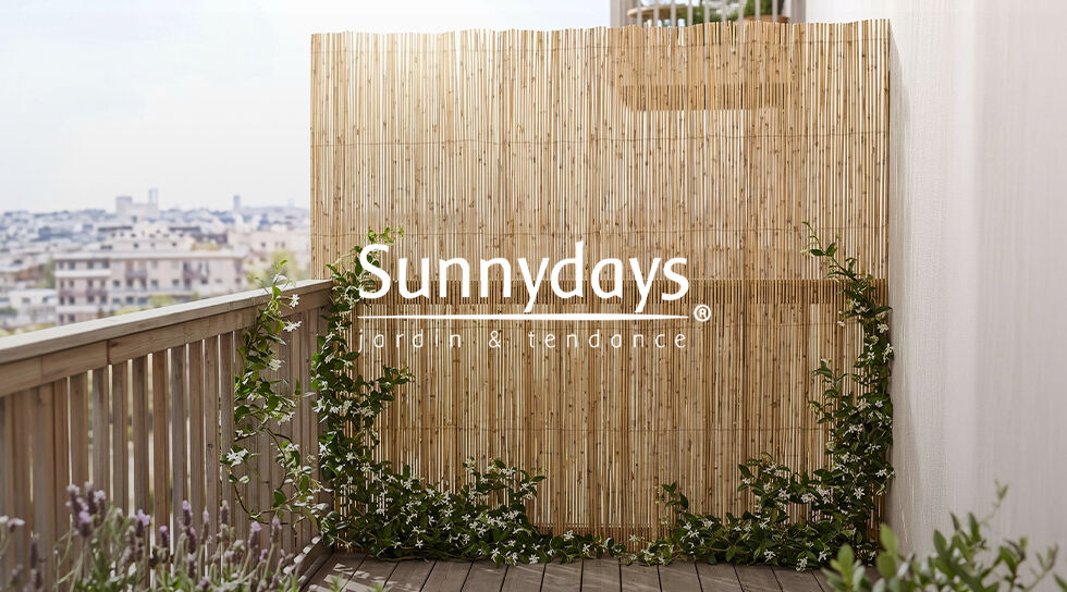 Outlet Sunny Days
